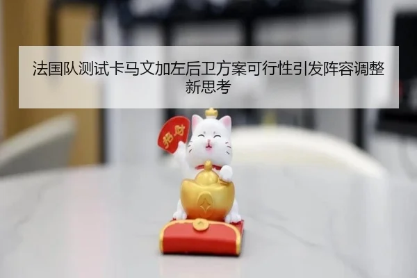 法国队测试卡马文加左后卫方案可行性引发阵容调整新思考